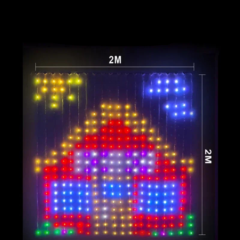 Magiczne Światełka