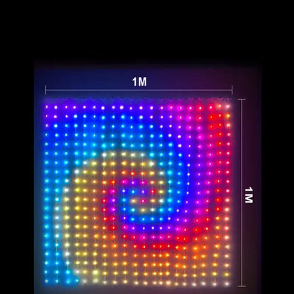 Magiczne Światełka