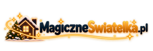 Magiczne swiatelka